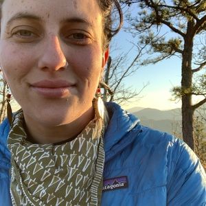 Meet your Posher, Margie